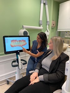 Twoth Dental + Facial Aesthetics place picture