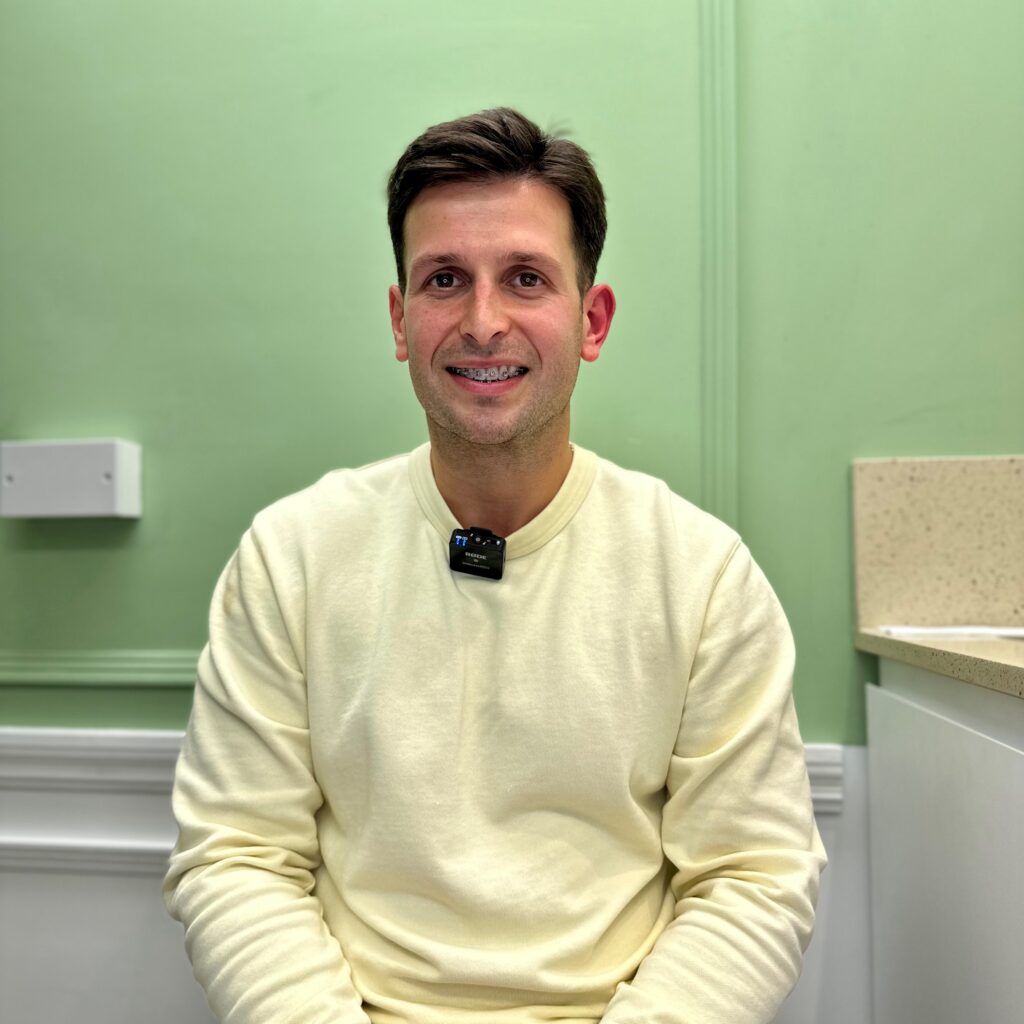 Adult Orthodontics Twoth Dental + Facial Aesthetics